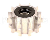 000011929 Manitowoc Ice Extruder Assembly