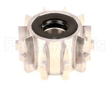 000011929 Manitowoc Ice Extruder Assembly