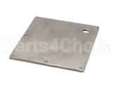 000012144 Blakeslee Cover Plate-Gas Heat