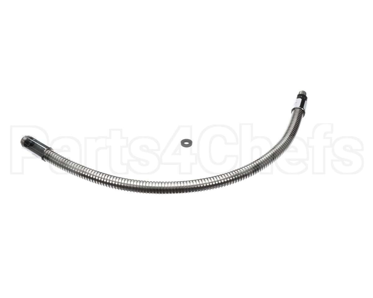 000012319 Fisher Hose Fg 21