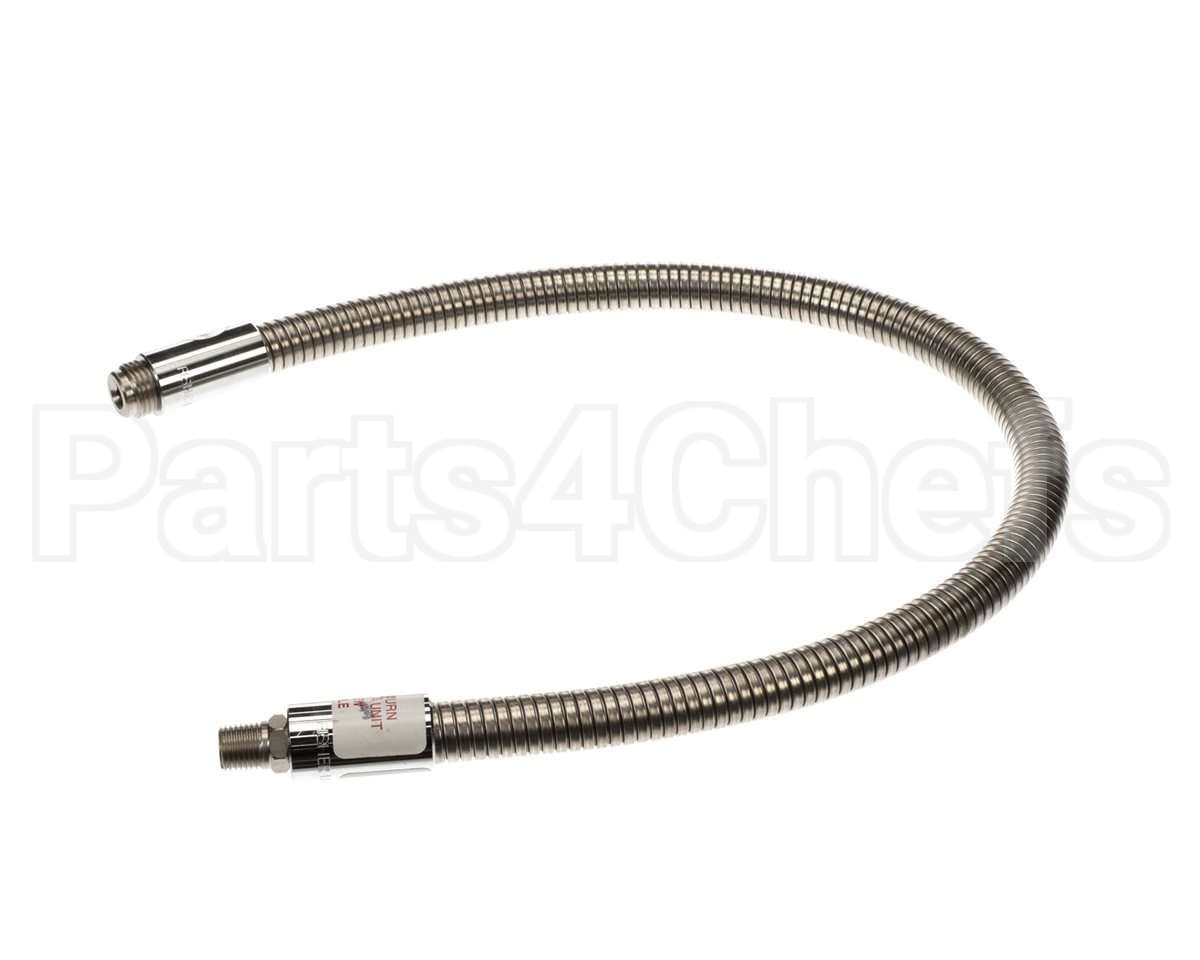 000012327 Fisher Hose Fg 24