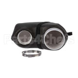 000012452 Manitowoc Ice Ice Exhaust Asm W/Microswitch