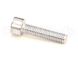 000012459 Manitowoc Ice Screw M6 X 25Mm A2 Socket Hd C