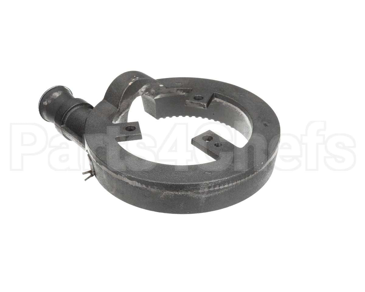 00001247 Imperial Outer Ring Burner Wair Shutter For An I