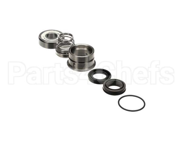 000012547 Manitowoc Ice Evaporator Rebuild Kit, Rns12/20/300