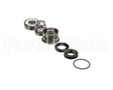 000012547 Manitowoc Ice Evaporator Rebuild Kit, Rns12/20/300