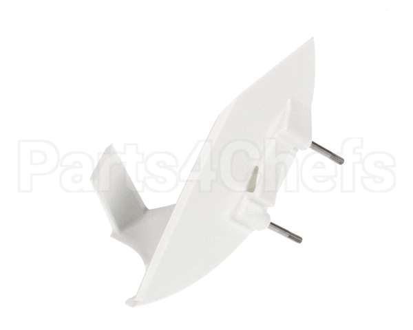 000012605 Manitowoc Ice Deflector - Ice Rns12/20