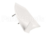 000012605 Manitowoc Ice Deflector - Ice Rns12/20