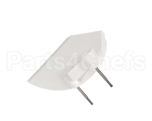 000012605 Manitowoc Ice Deflector - Ice Rns12/20
