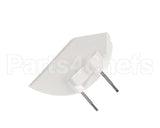 000012605 Manitowoc Ice Deflector - Ice Rns12/20