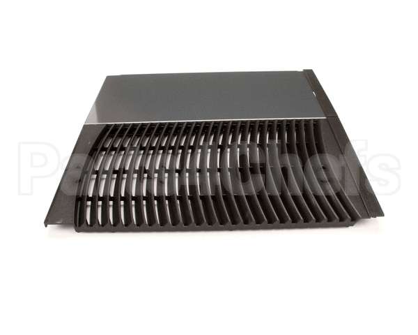 000012616 Manitowoc Ice Side Panel Assembly 21.5 Aluminum Lh S