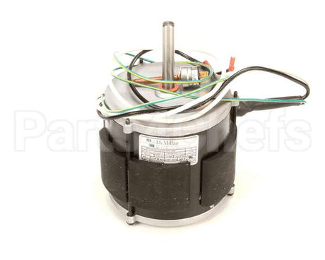 000012664 Manitowoc Ice Motor Ecm Fan 180/220V 50/60Hz