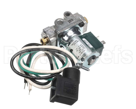 000012741 Nieco Solenoid Valve 24Vac14Compression