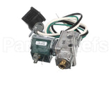 000012741 Nieco Solenoid Valve 24Vac14Compression