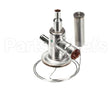 000012761 Manitowoc Ice Valve Thermal Exp Danfoss
