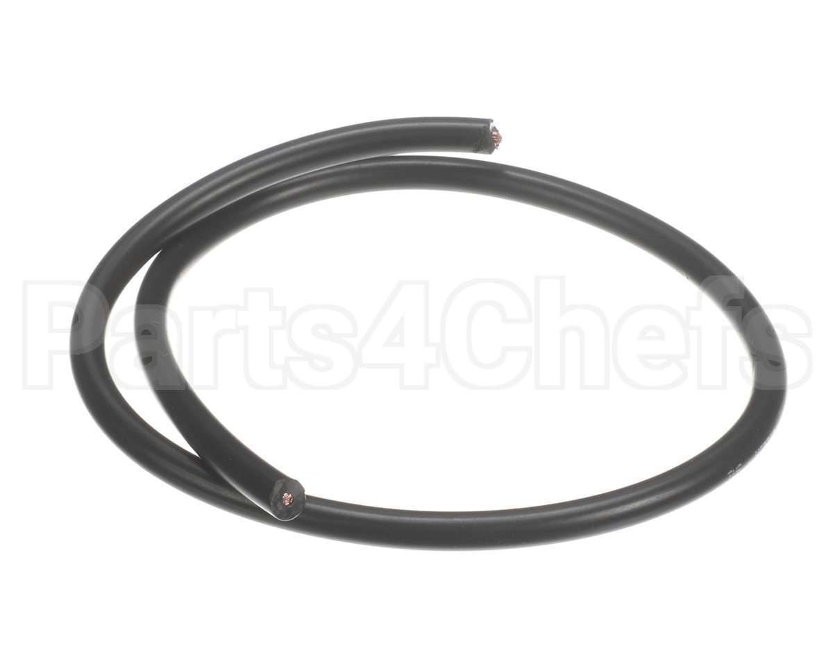 000013100 Captive-Aire Ignition Cable Sold Per Ft