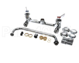 000013290 Fisher Faucet 8Bscdlh 10Ss