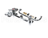 000013290 Fisher Faucet 8Bscdlh 10Ss