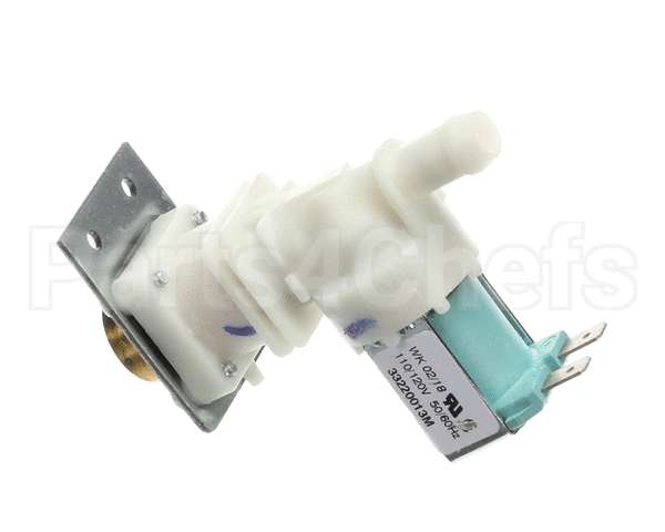 000013426 Manitowoc Ice Valve Water Inlet 1 Way