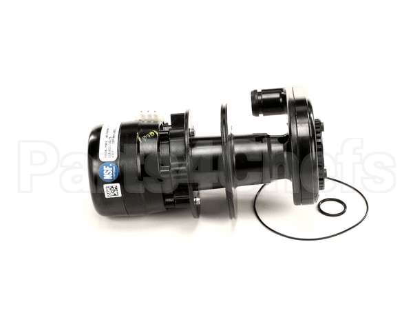 000013435 Manitowoc Ice Water Pump Assembly