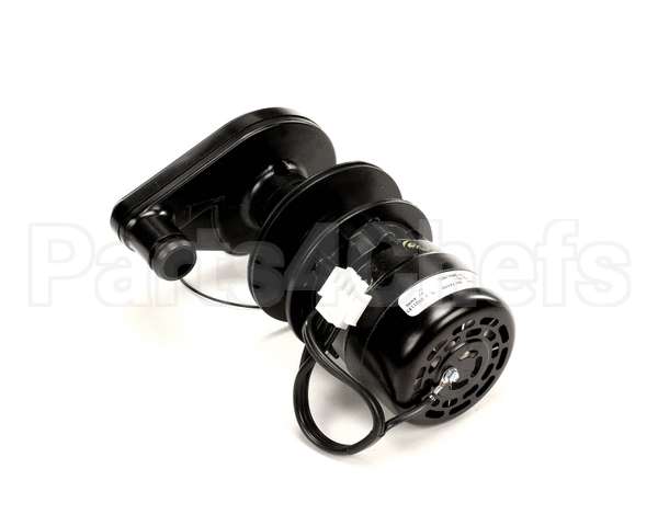 000013435 Manitowoc Ice Water Pump Assembly