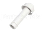 000013445 Manitowoc Ice Overflow Pipe Kit