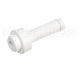 000013445 Manitowoc Ice Overflow Pipe Kit