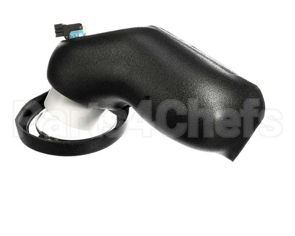 000013462 Manitowoc Ice Ice Exhaust W/Micro Assembly, Larg