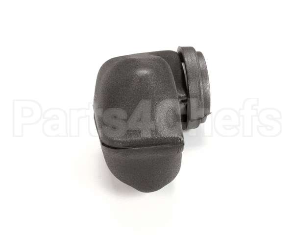 000013473 Manitowoc Ice Ice Exhaust W/Micro Assembly, Larg