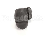 000013473 Manitowoc Ice Ice Exhaust W/Micro Assembly, Larg