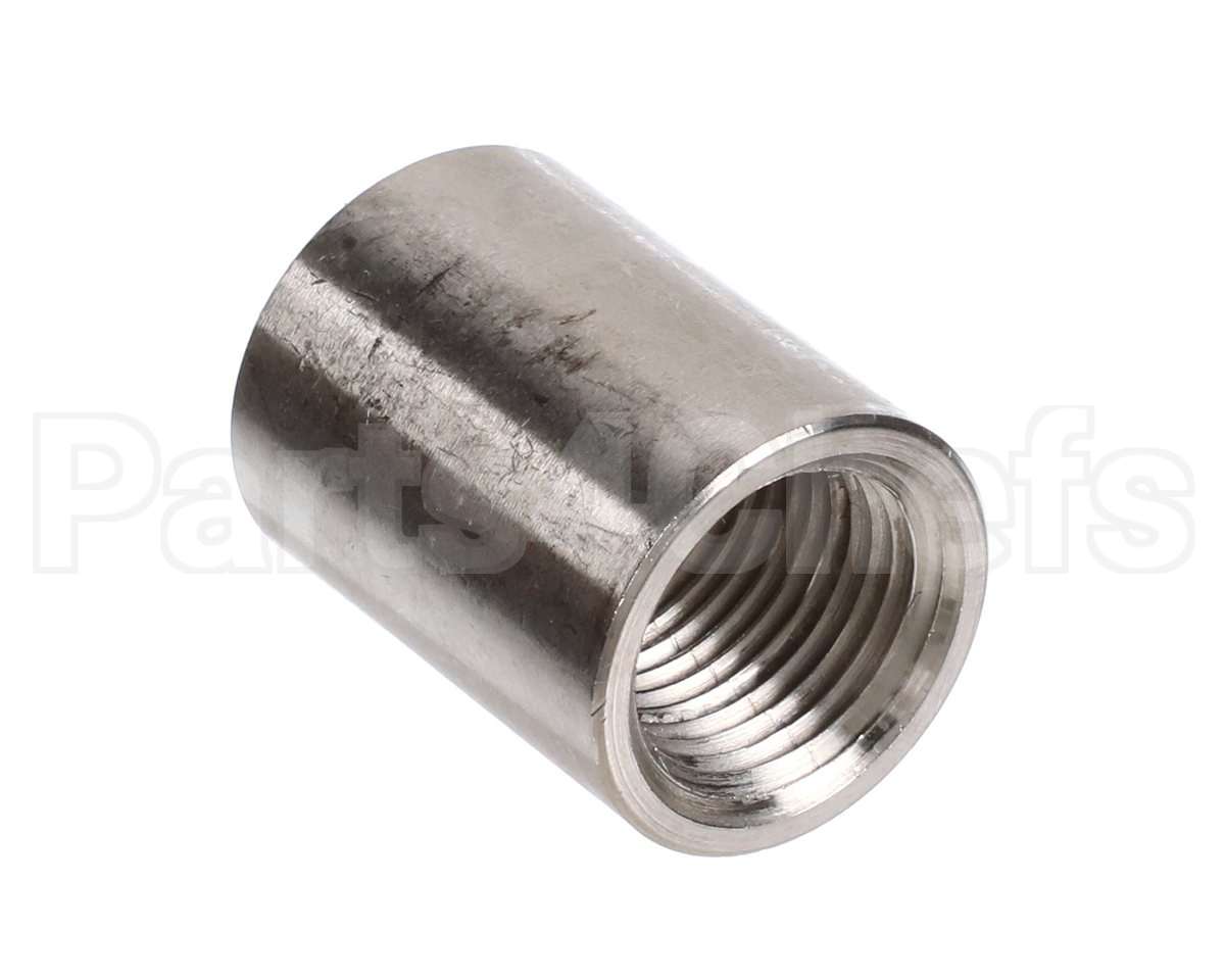000013714 Fisher Adptr 14F X 12F 304 Pol