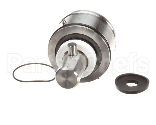 000013821 Manitowoc Ice Bearing Assembly Lower 17-4 Ph Ss