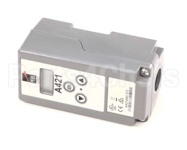 000013982 Manitowoc Ice Control-Temperature