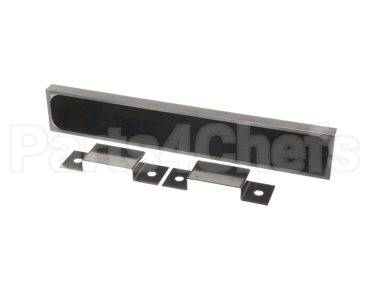 000013983 Insinkerator Magnetic Silver Saver Trough