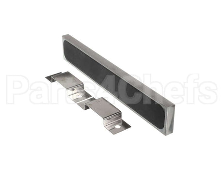 000013983 Insinkerator Magnetic Silver Saver Trough