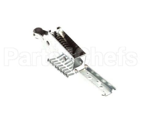 000014039 International Cold Storag Closer Door 1095 Spring Action Steel