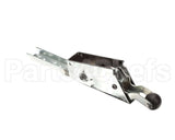 000014039 International Cold Storag Closer Door 1095 Spring Action Steel