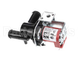 000014063 Manitowoc Ice Valve, Dump