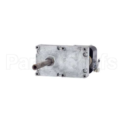 000014075 Manitowoc Ice Motor Dispenser 115/60