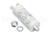 000014233 Manitowoc Ice Capacitor 35 Mfd - Fan Motor R