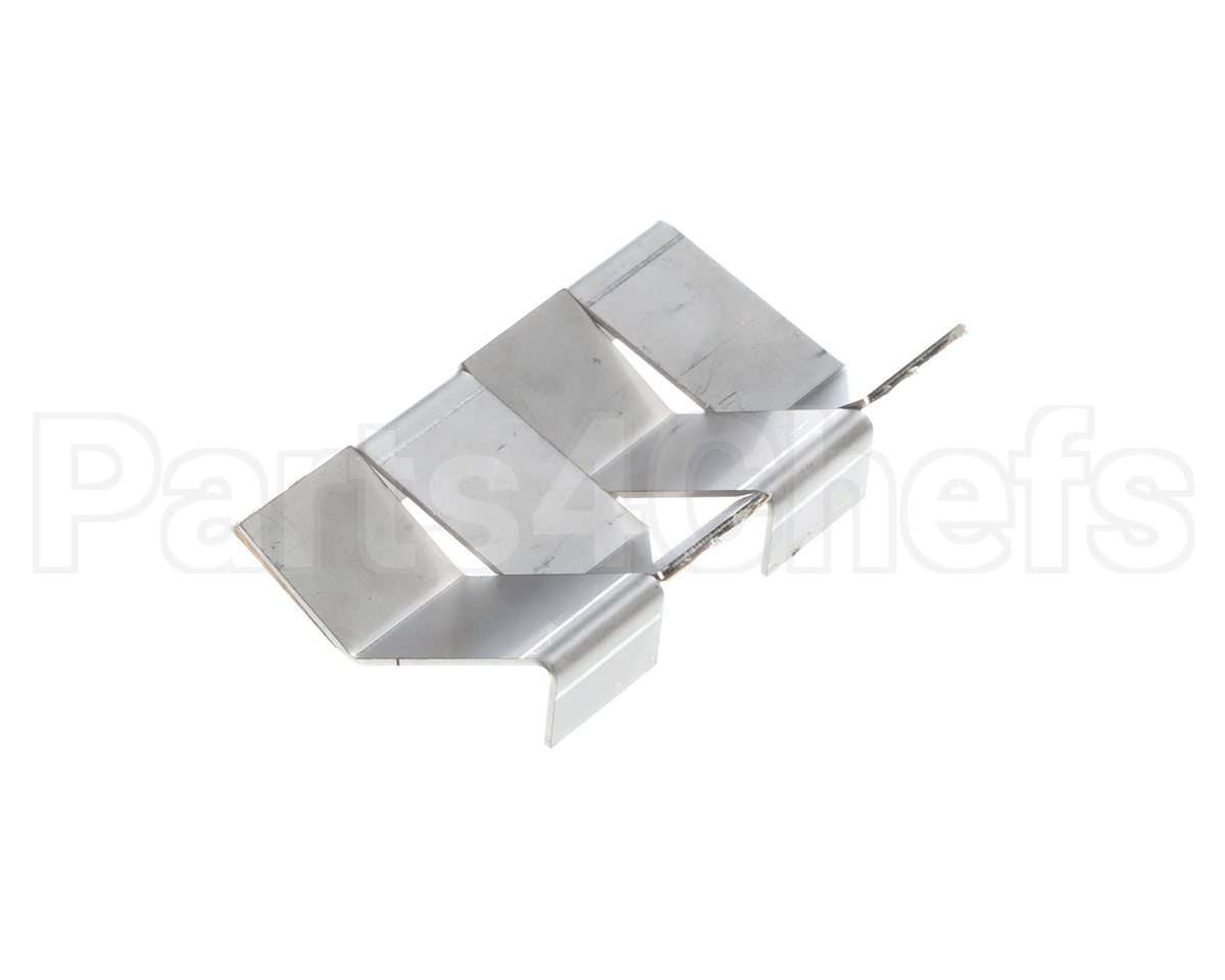 000014270 Henny Penny Kit-Hmt-Brace-Air Heater