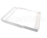 000014343 Manitowoc Ice Modified Water Trough-Dual