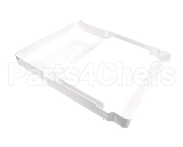 000014343 Manitowoc Ice Modified Water Trough-Dual