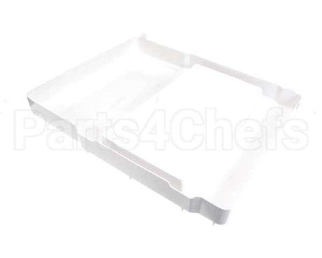 000014343 Manitowoc Ice Modified Water Trough-Dual
