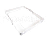 000014343 Manitowoc Ice Modified Water Trough-Dual
