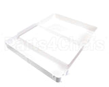 000014343 Manitowoc Ice Modified Water Trough-Dual