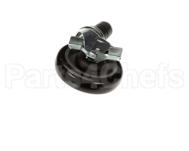 000014395 Omcan Work Table Caster