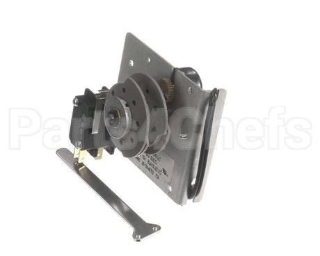 000014480 Blakeslee Timer 115V Only