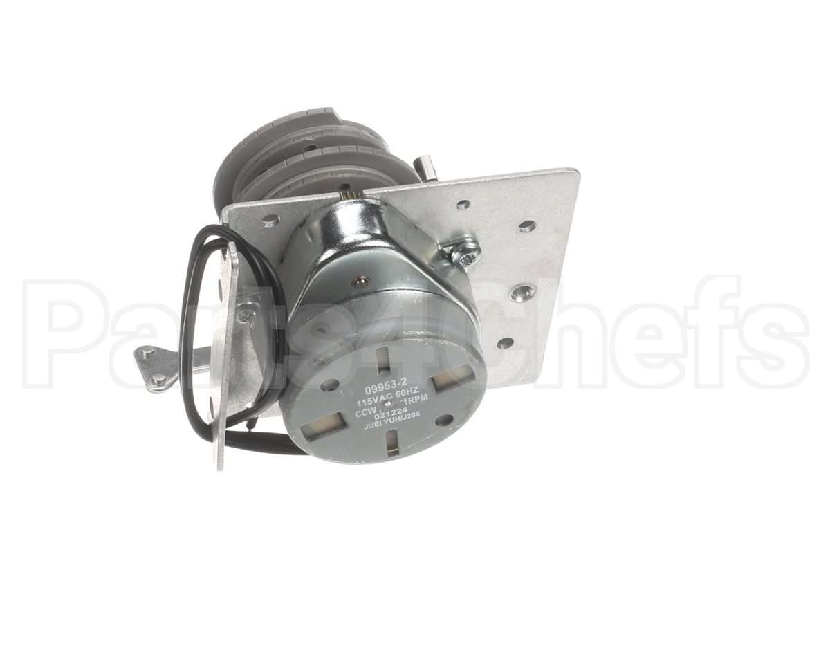 000014480 Blakeslee Timer 115V Only