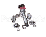 000014540 Fisher Vacuum Breaker As 12 Wall